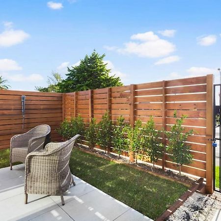 Stunning New 2Br Luxury In Pukekohe - Wifi Netflix Vila Exterior foto