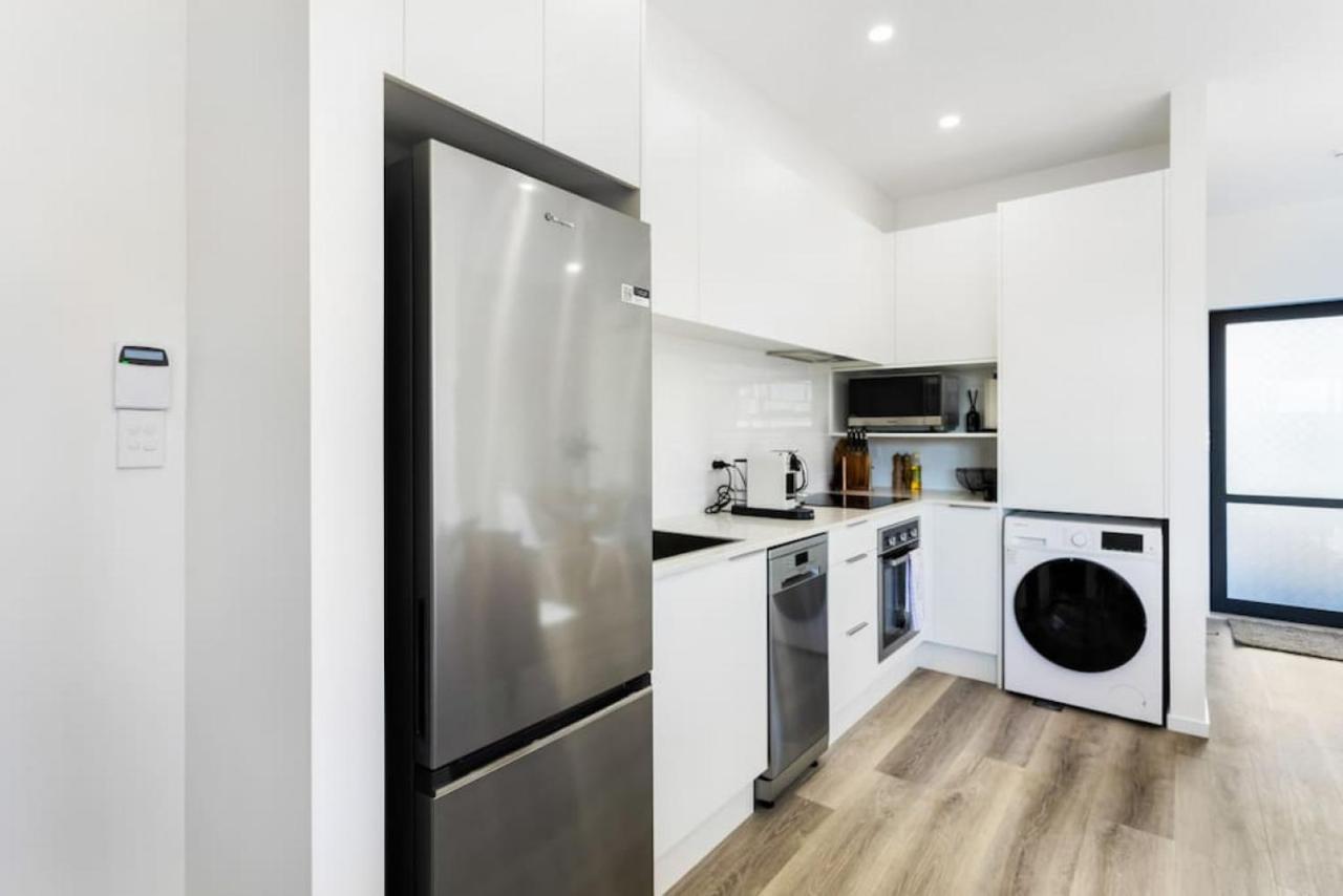 Stunning New 2Br Luxury In Pukekohe - Wifi Netflix Vila Exterior foto